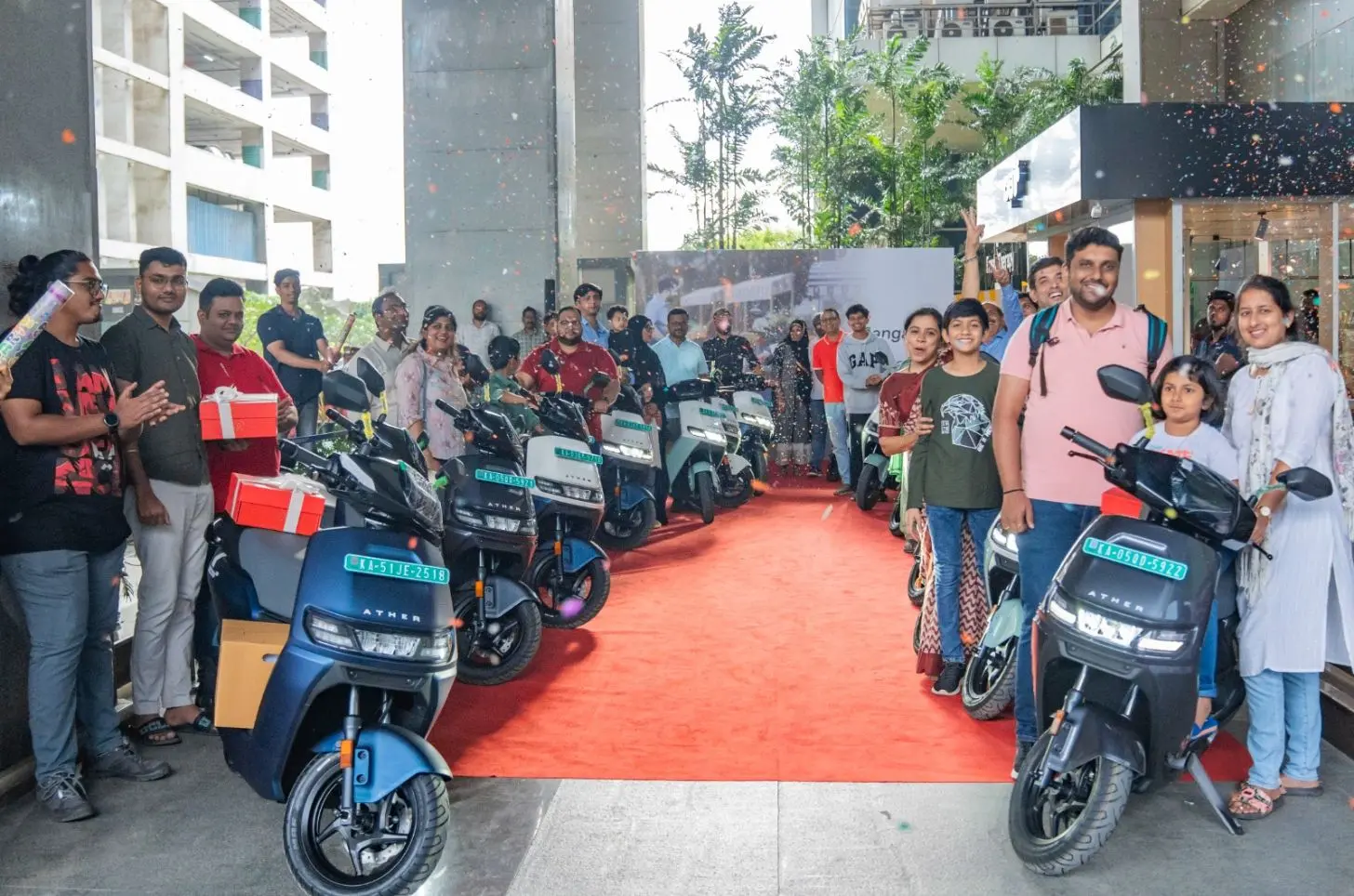 Best selling scooters Jan 2026 India
