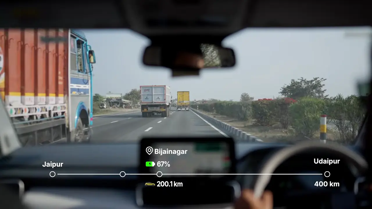 Cracking the Range Code Punch.ev Drives Beyond Limits Act 1 1 28 screenshot
