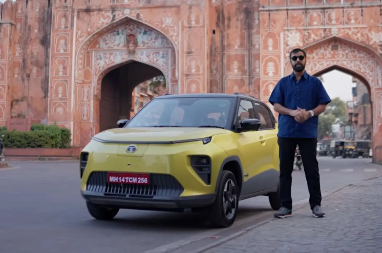 Four Electric SUVs Launching Soon In India
