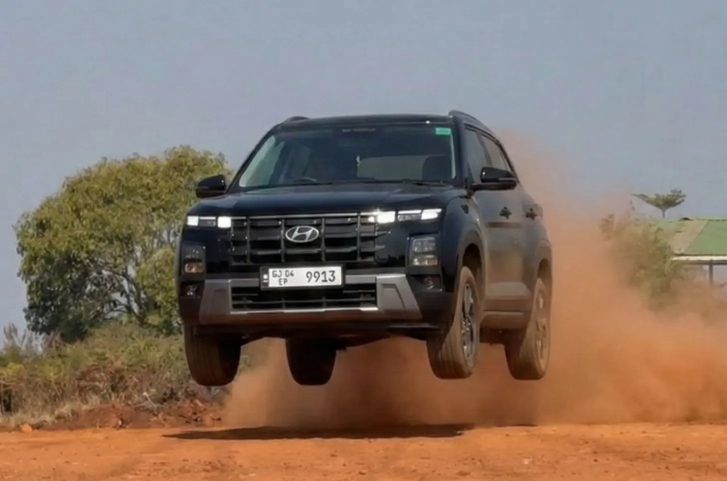 Hyundai Model Wise Jan 2026 Sales