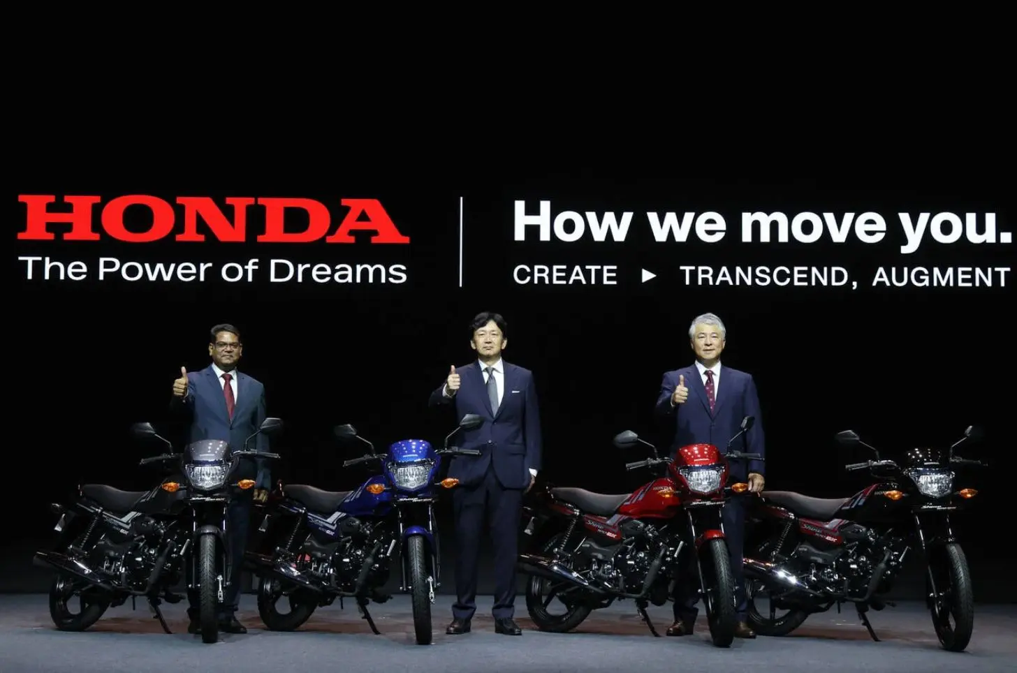 India Built Honda Bikes Set To Enter European Markets