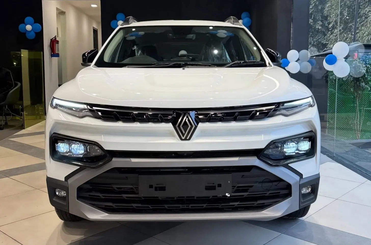 Renault discounts Feb 2026 India