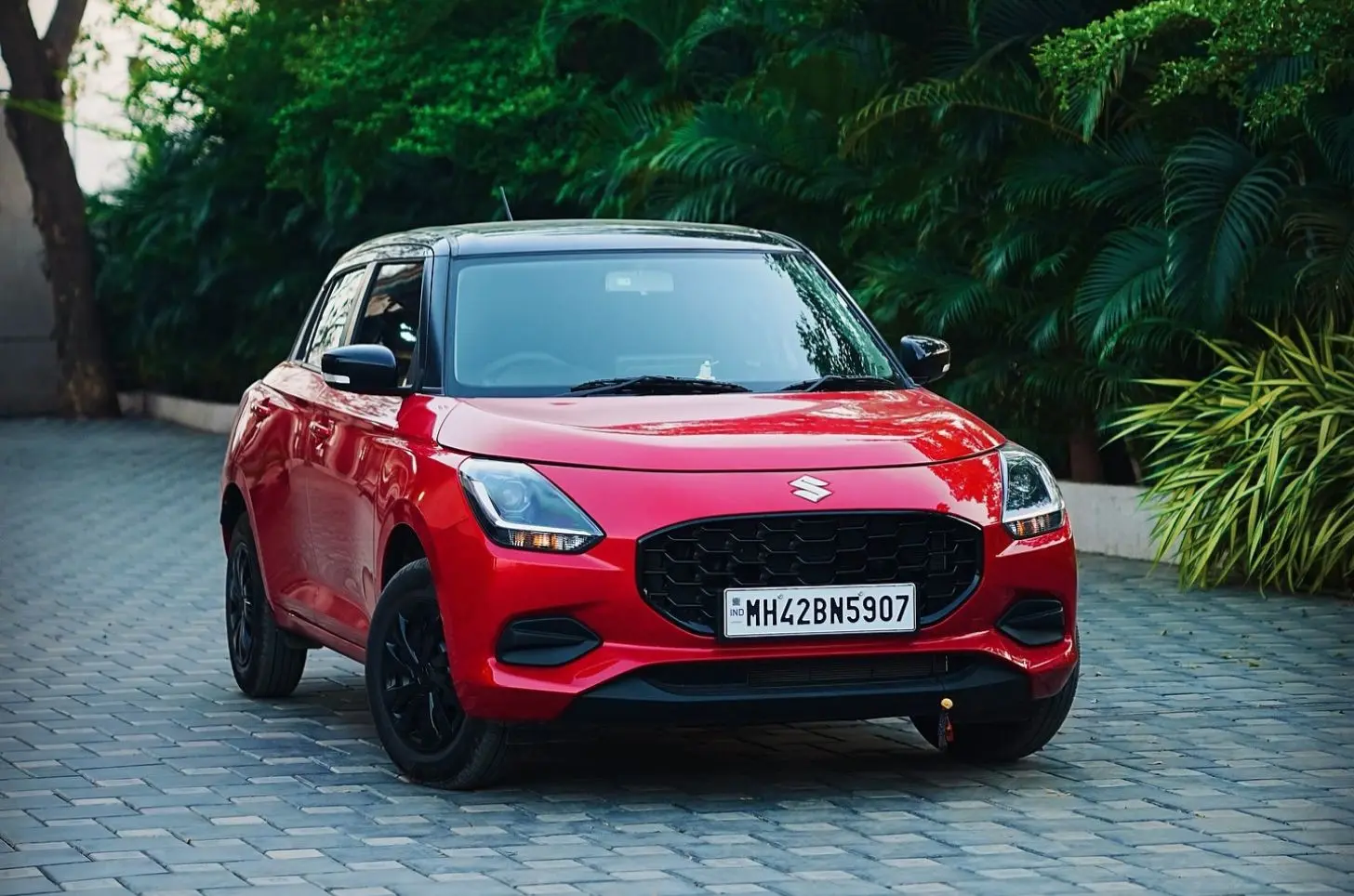 Top 10 Hatchbacks Jan