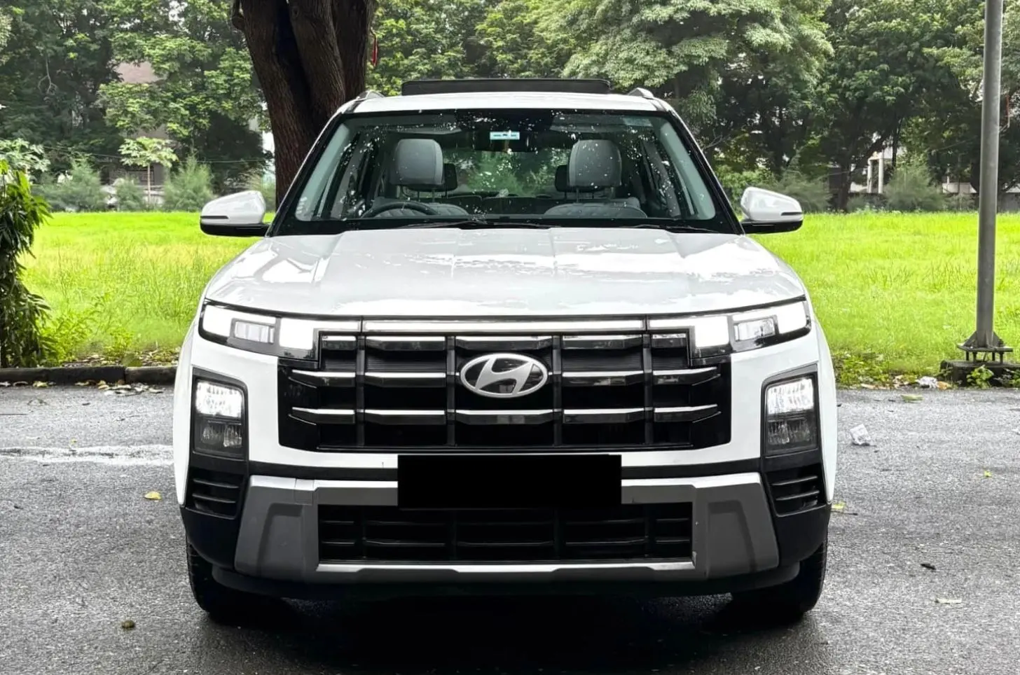 Top 10 midsize SUVs Jan 2026 India