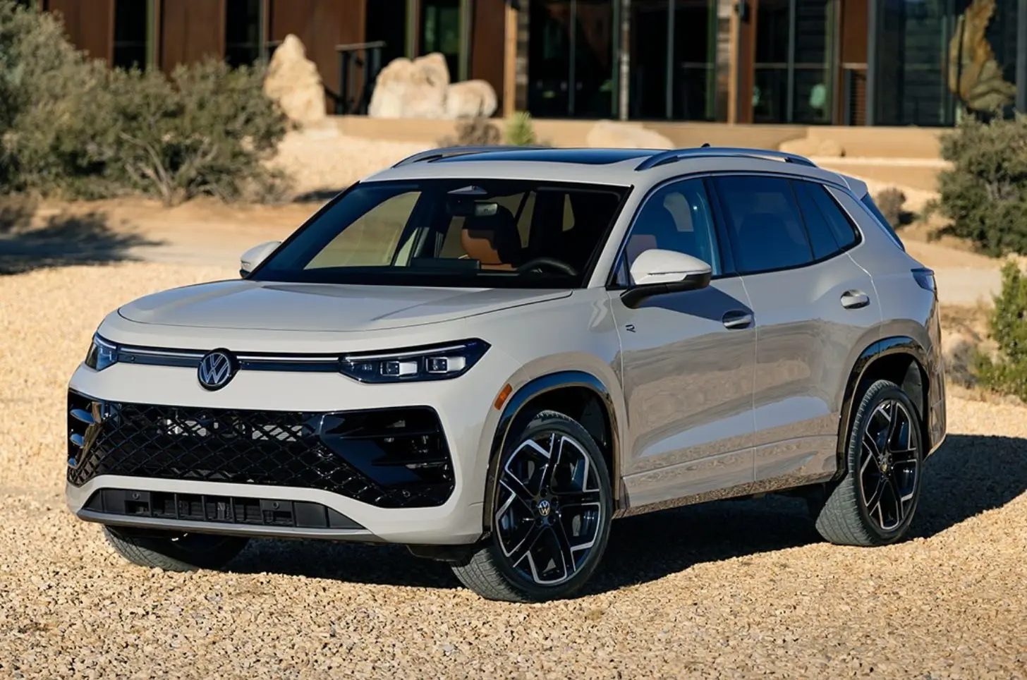 Volkswagen Model Wise Jan 2026 Sales
