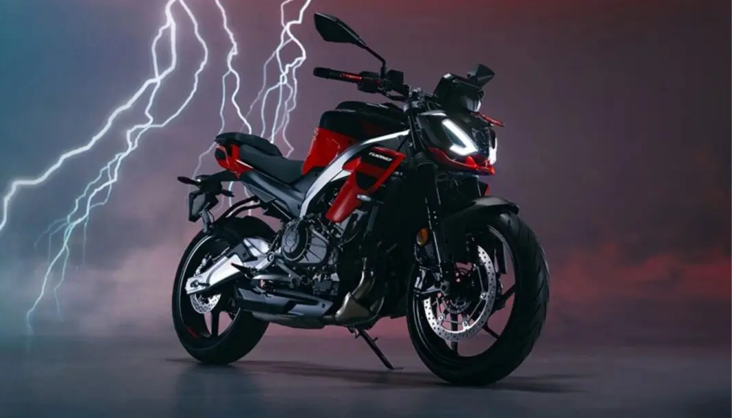 Aprilia tuono 457 1068x610
