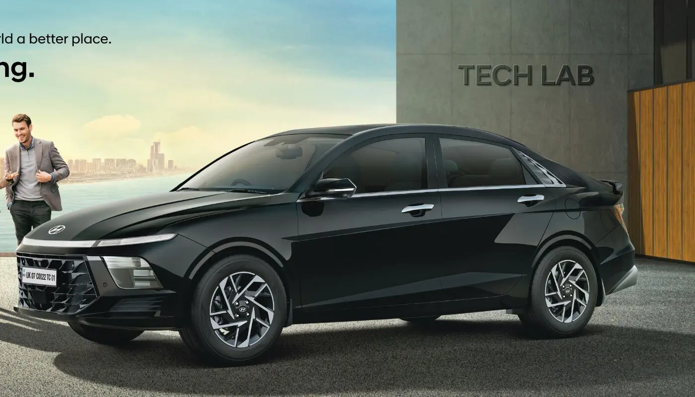 2026 Hyundai Verna updated