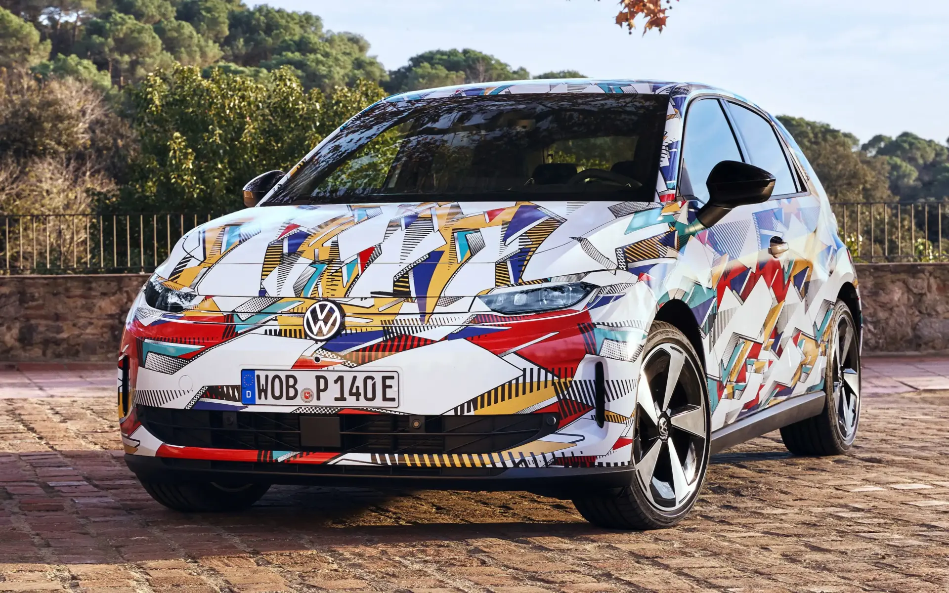 2026 Volkswagen ID. Polo early details