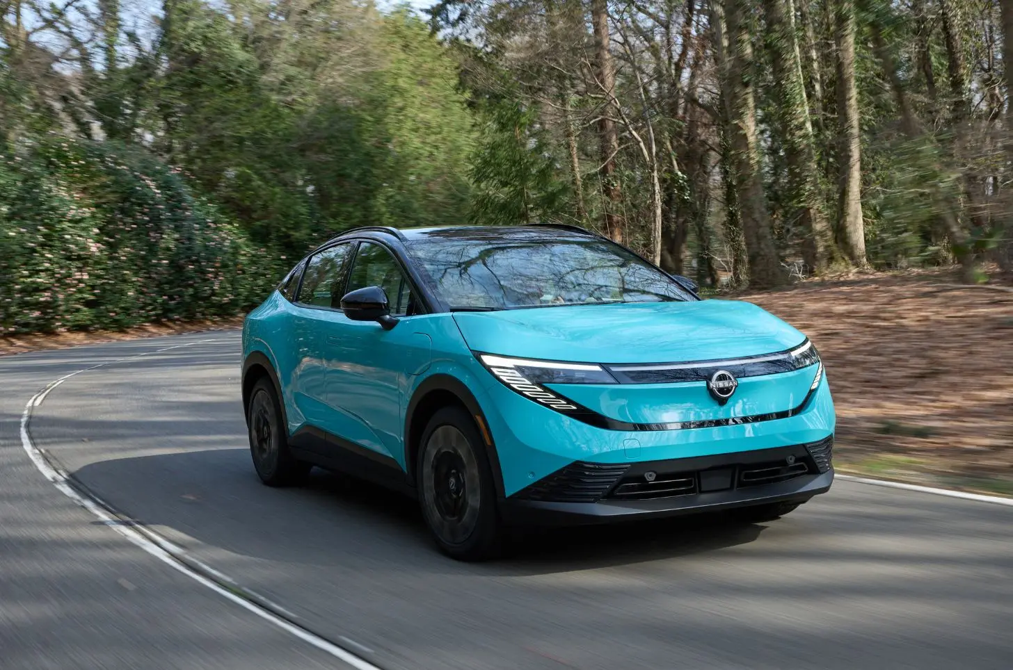 2026 World Car of the Year finalists