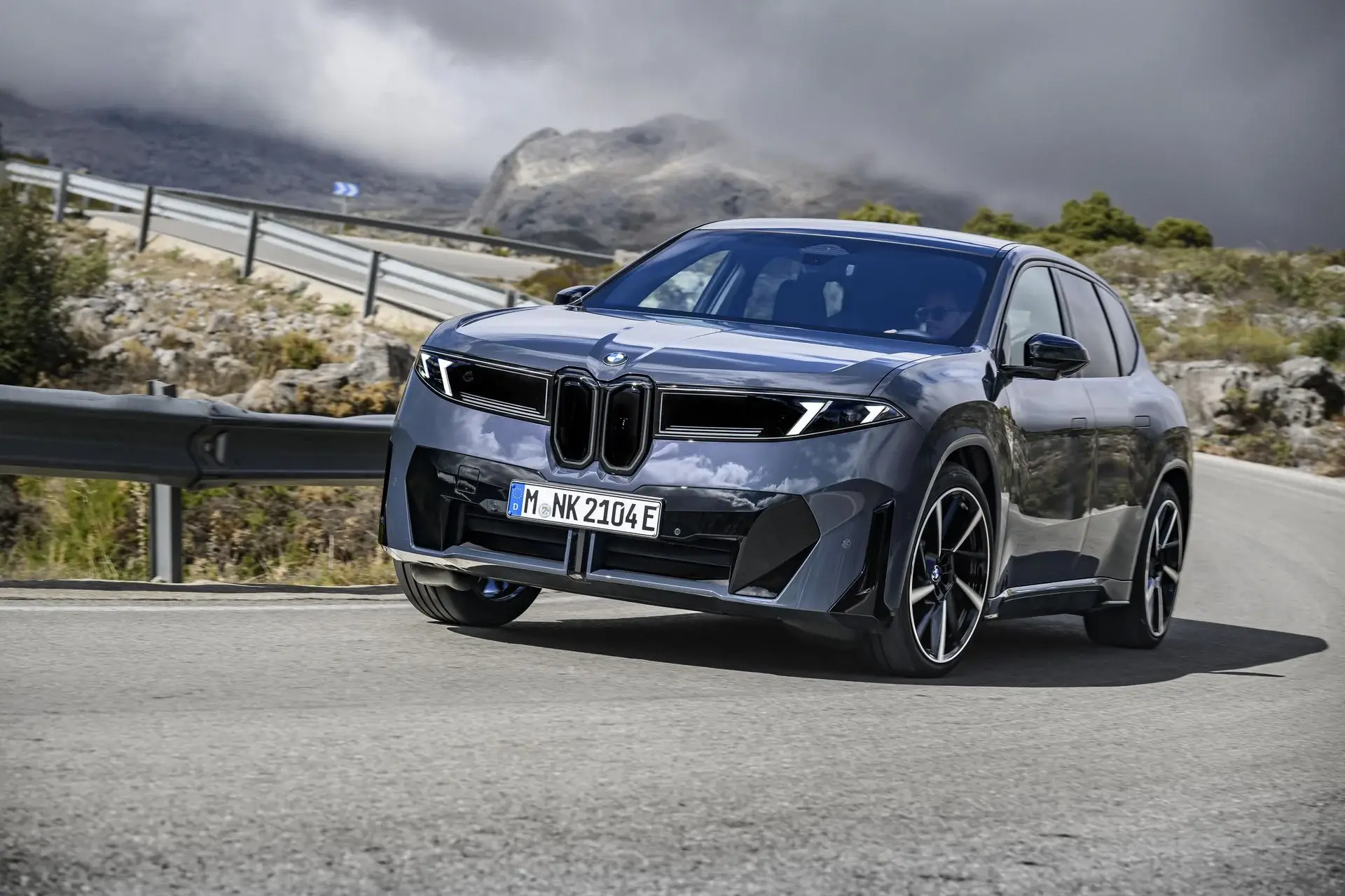 2026 bmw ix3