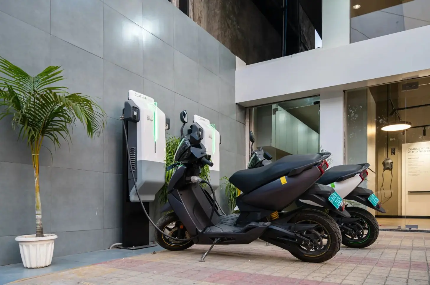 Ather Announces March Scooter Discounts