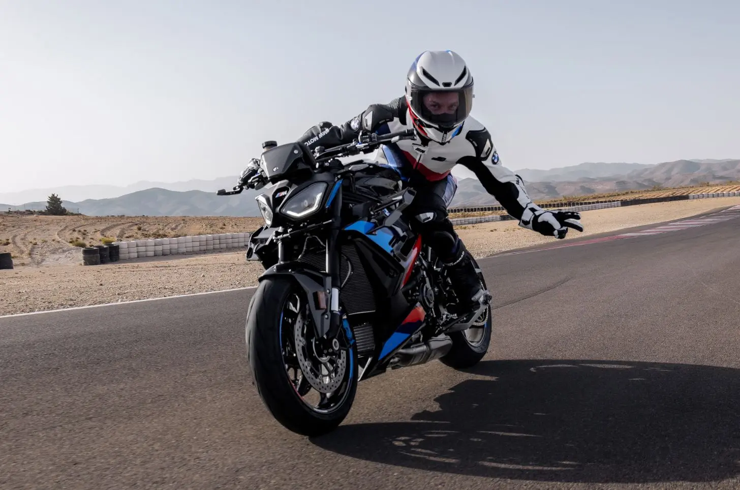 BMW M 1000 R launched