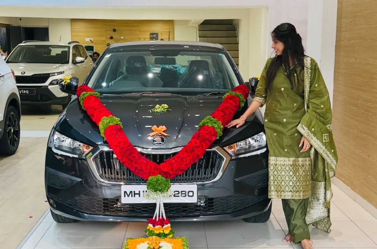 Best Skoda Deals This Month