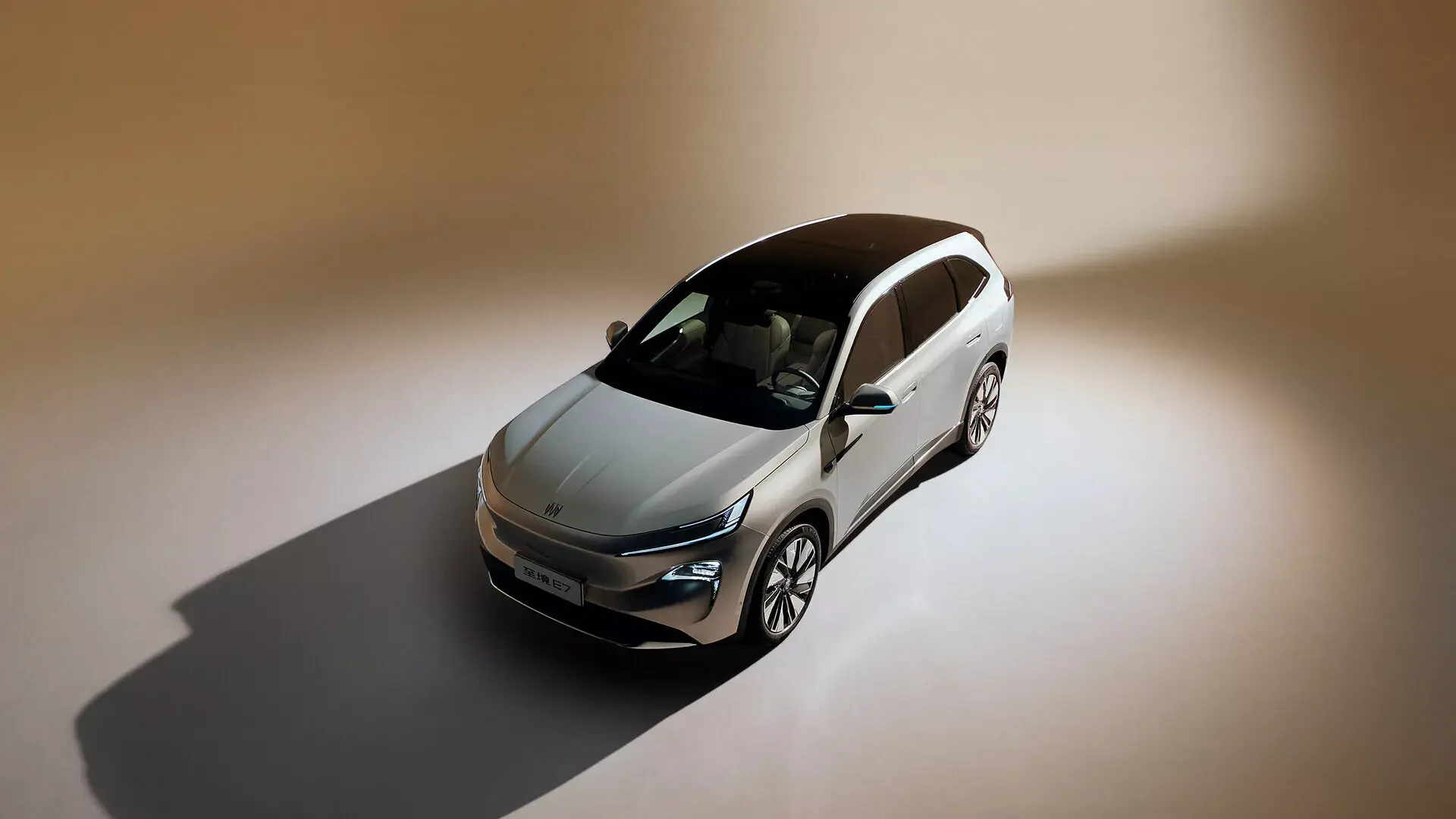 Buick Electra E7 Gets Massive Range