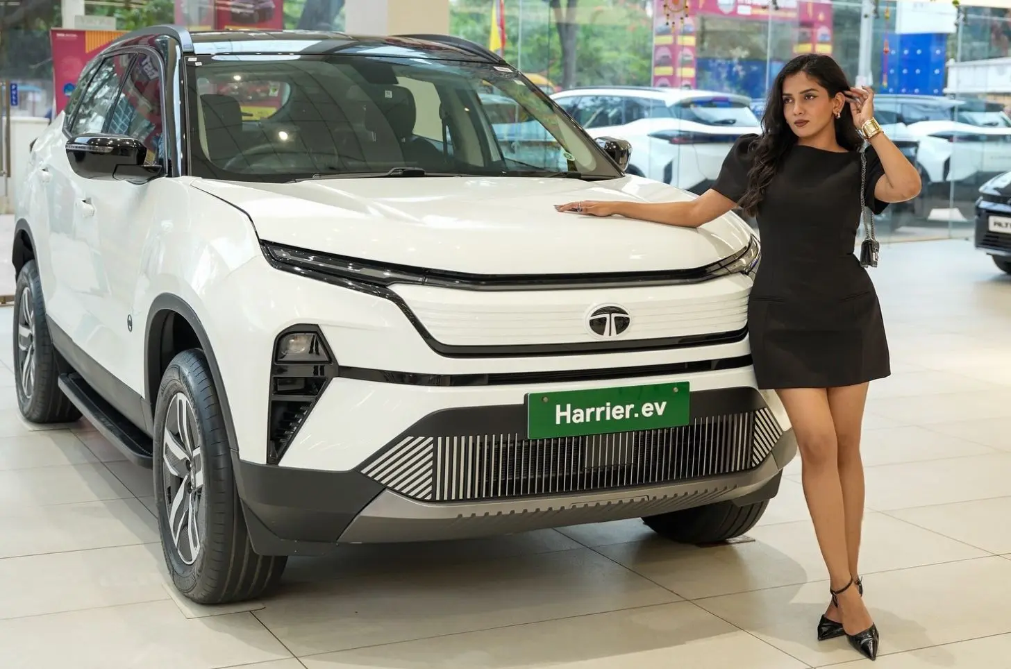 Car sales February 2026 India
