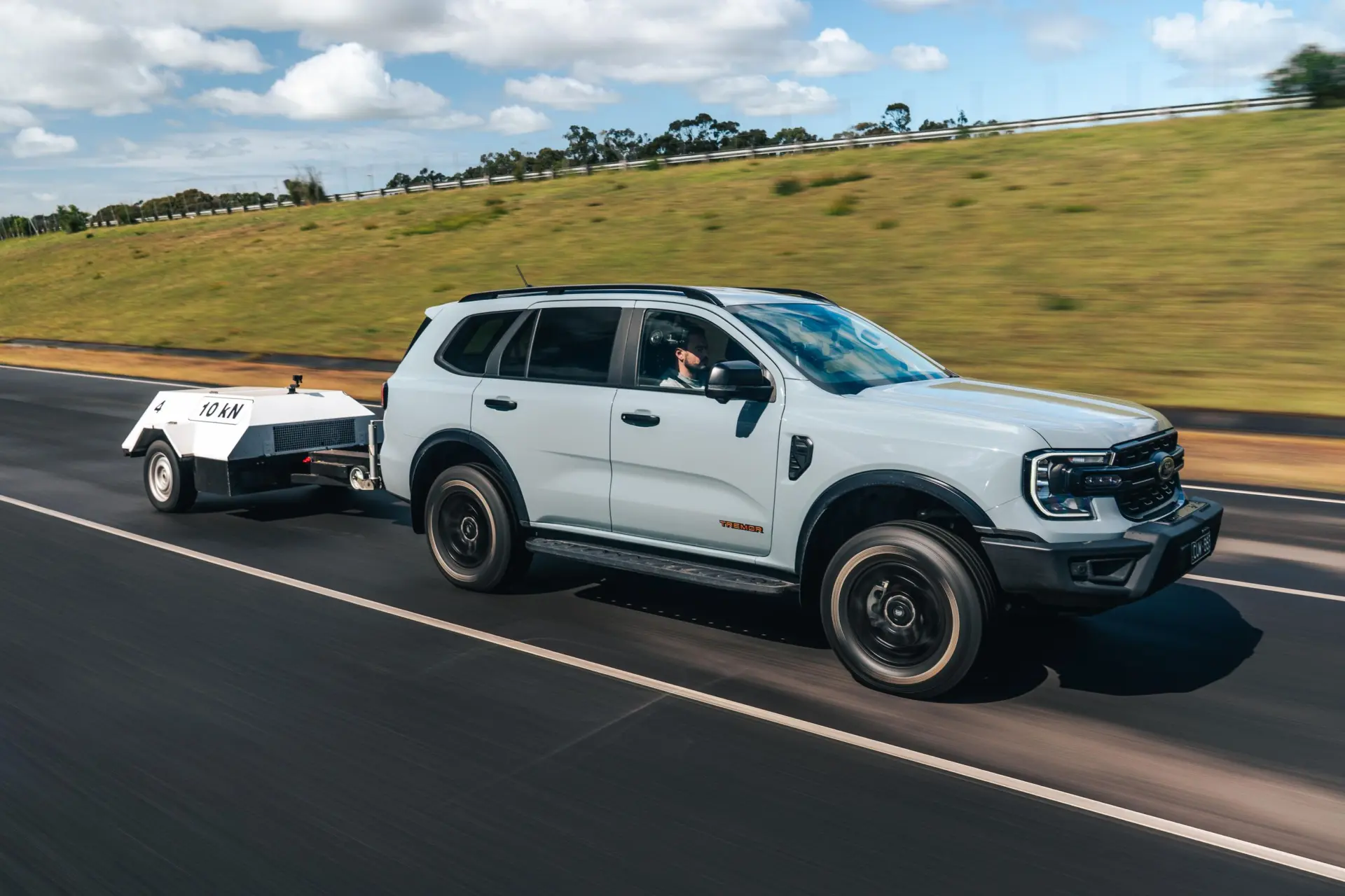Ford Ranger development future Australia