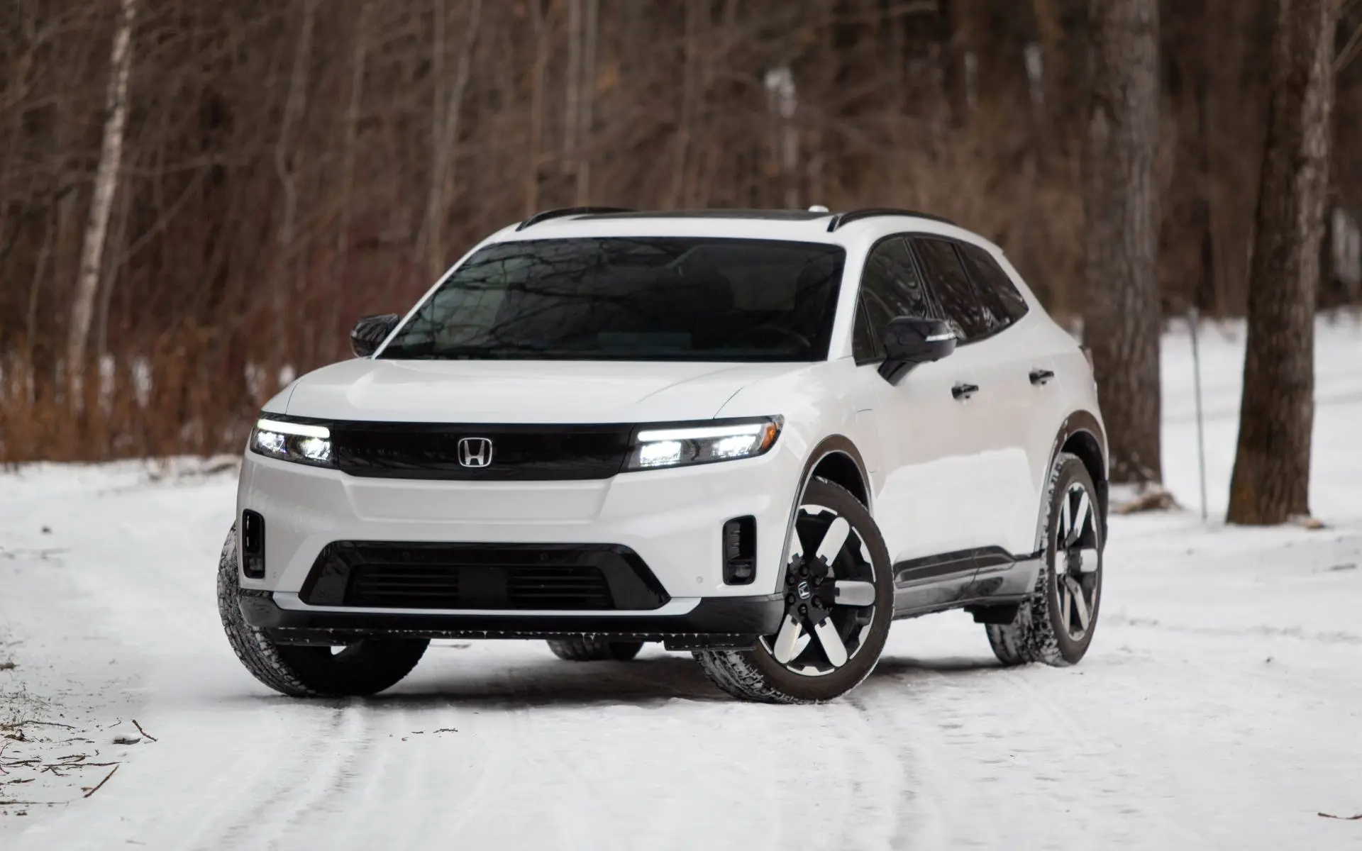Honda EV production cancelled