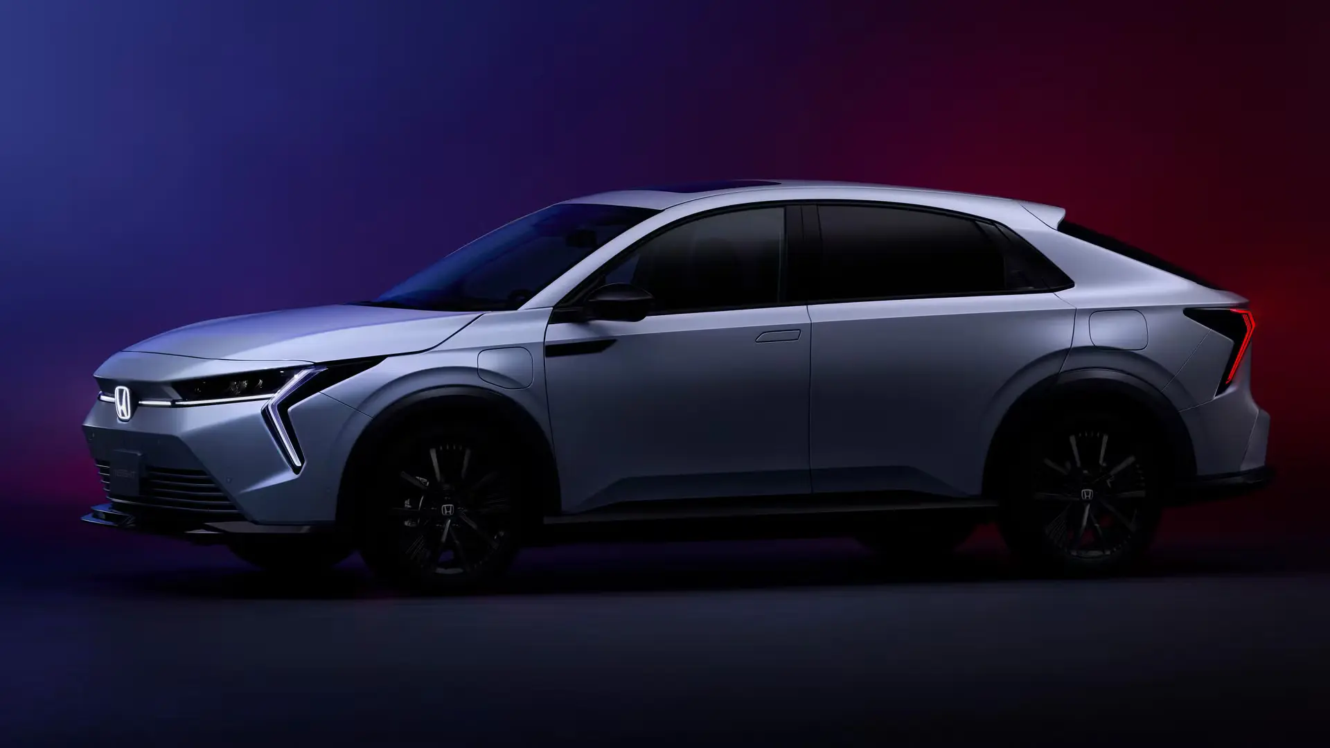 Honda Insight returns as an electric car