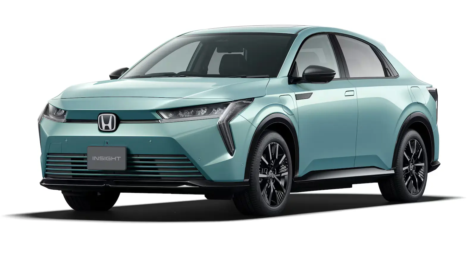 Honda Insight returns