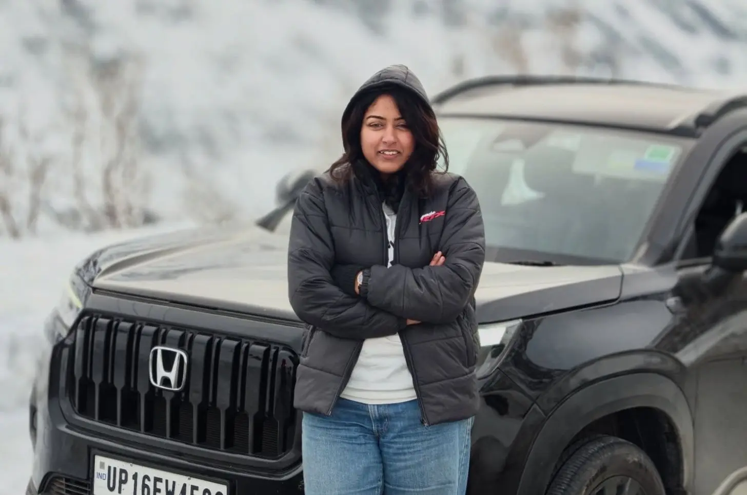 Honda car discounts March