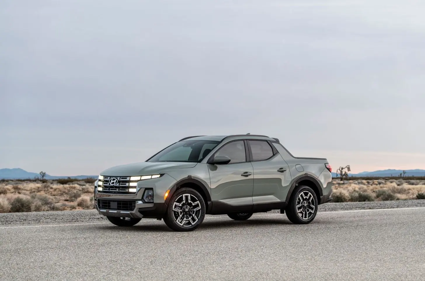 Hyundai North America sales record