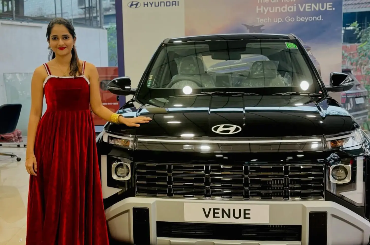 Hyundai Sales Analysis