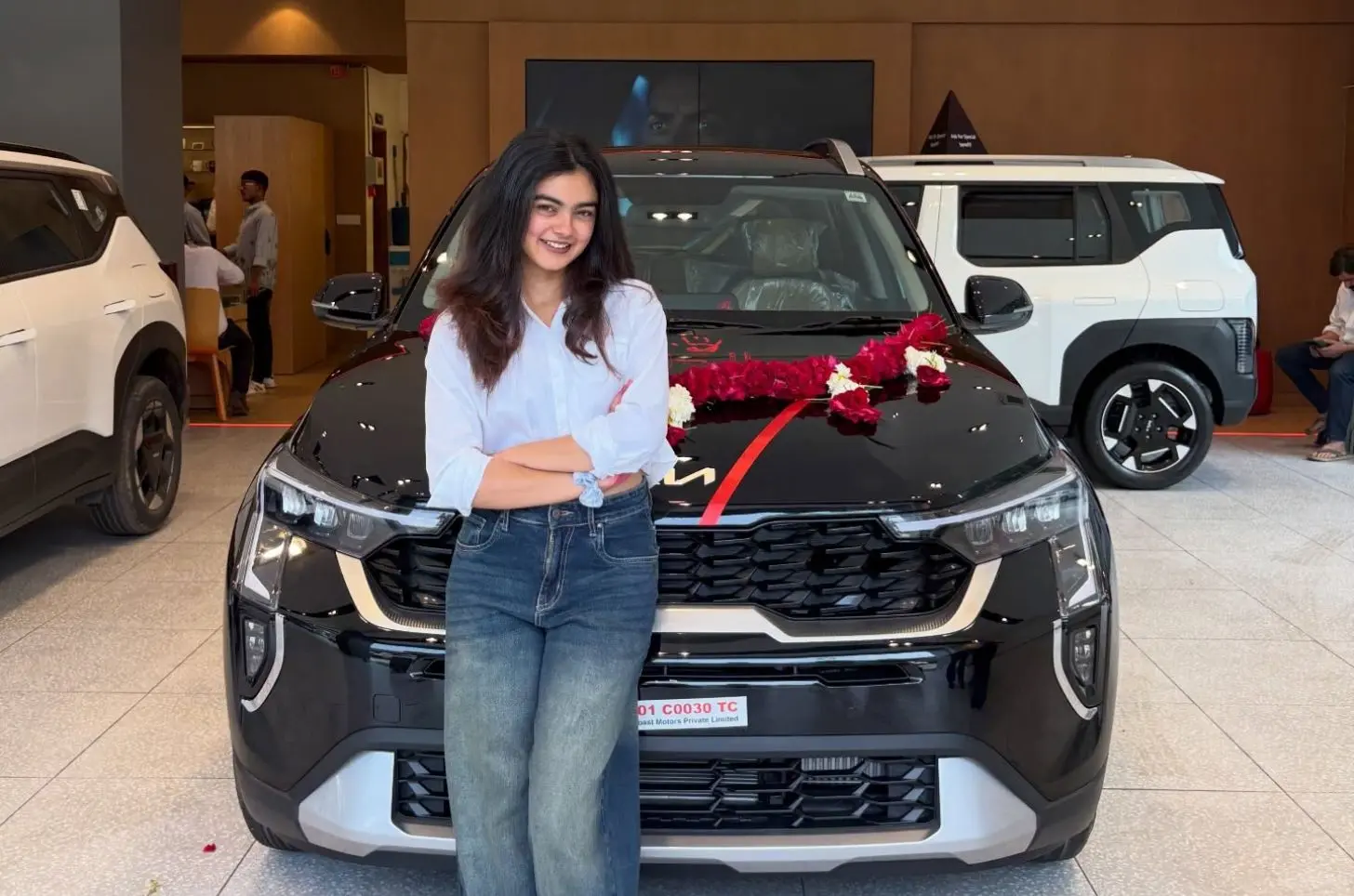 Kia Announces March Benefits