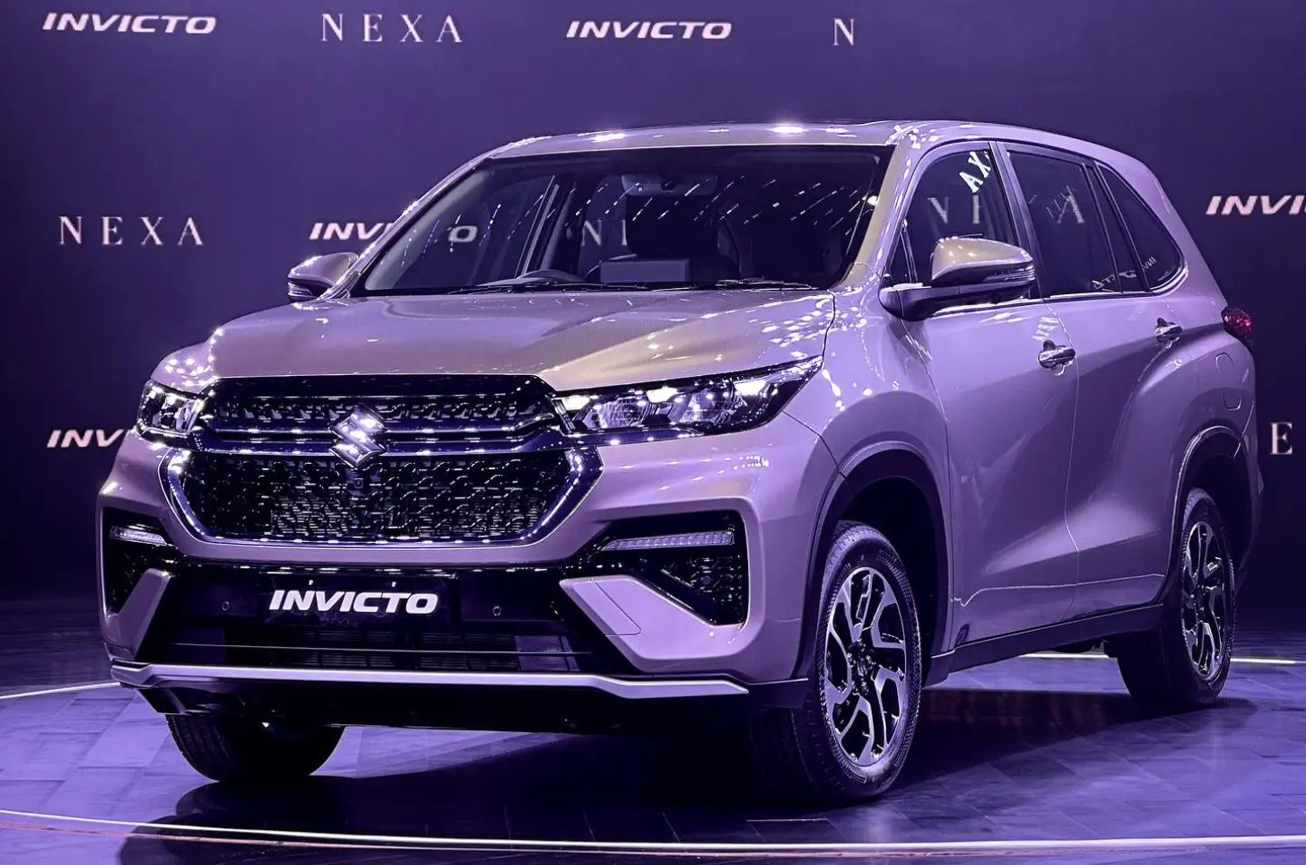 Maruti Nexa Discounts March