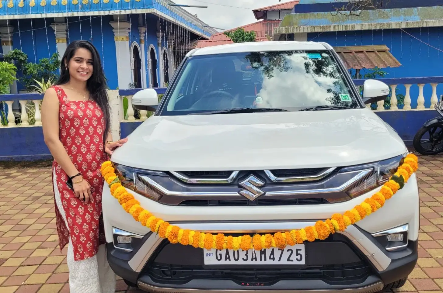 Maruti Suzuki Model Wise Sales report