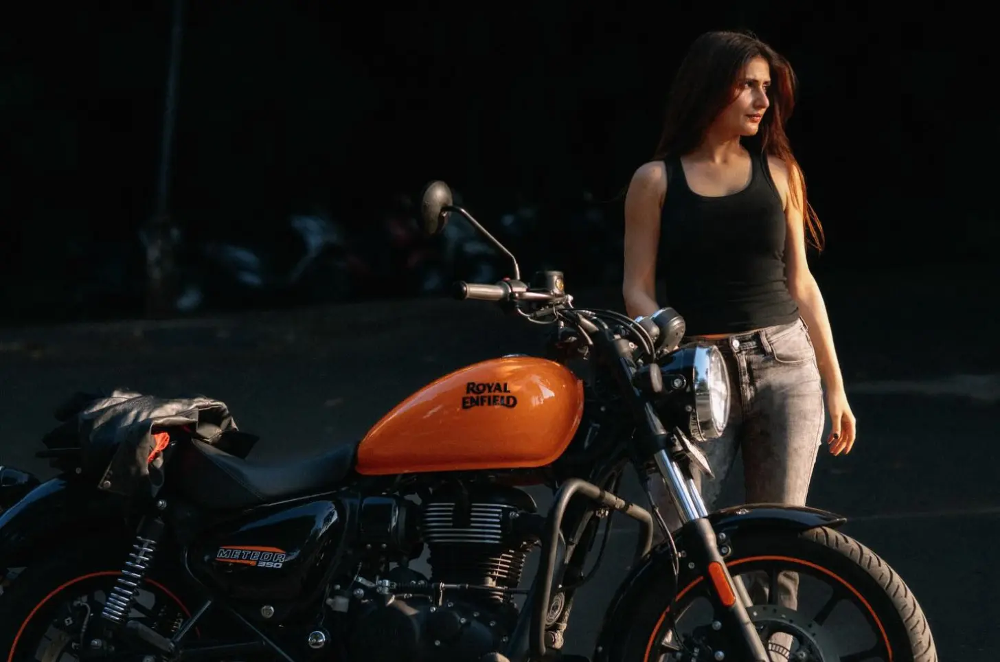 Meteor 350 Crosses 6 Lakh Global Sales (1)