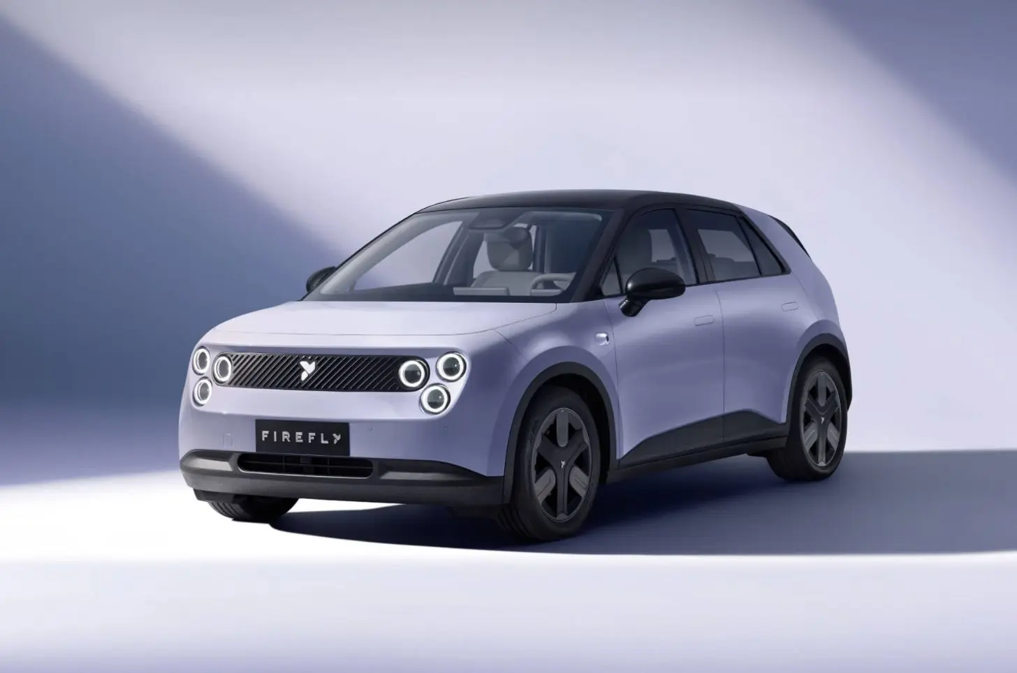 NIO Firefly launched in Thailand