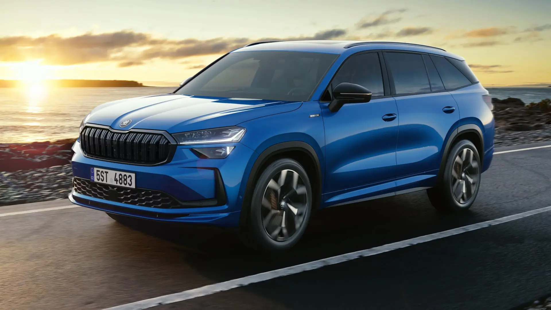Skoda Kodiaq recall Australia