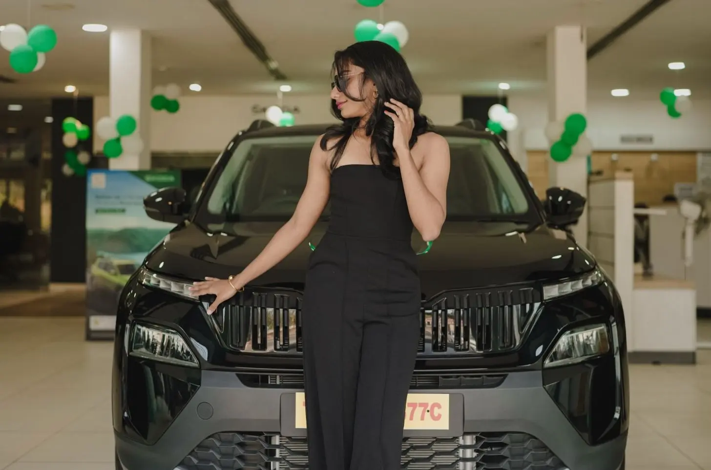 Skoda March 2026 Car Discounts
