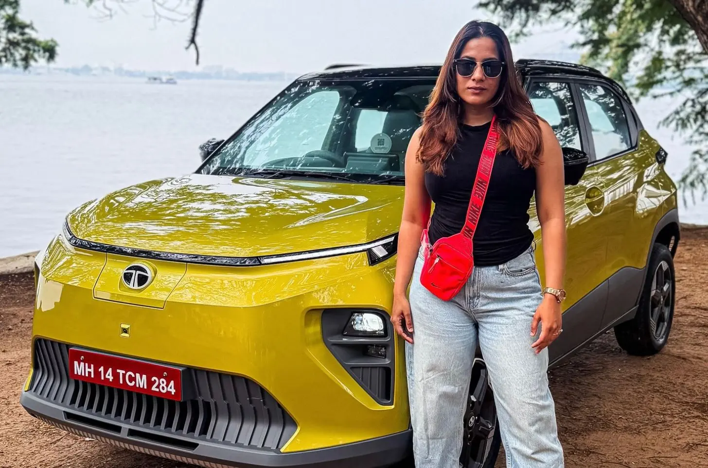 This Tata EV Gets Rs 1.6 Lakh Discount