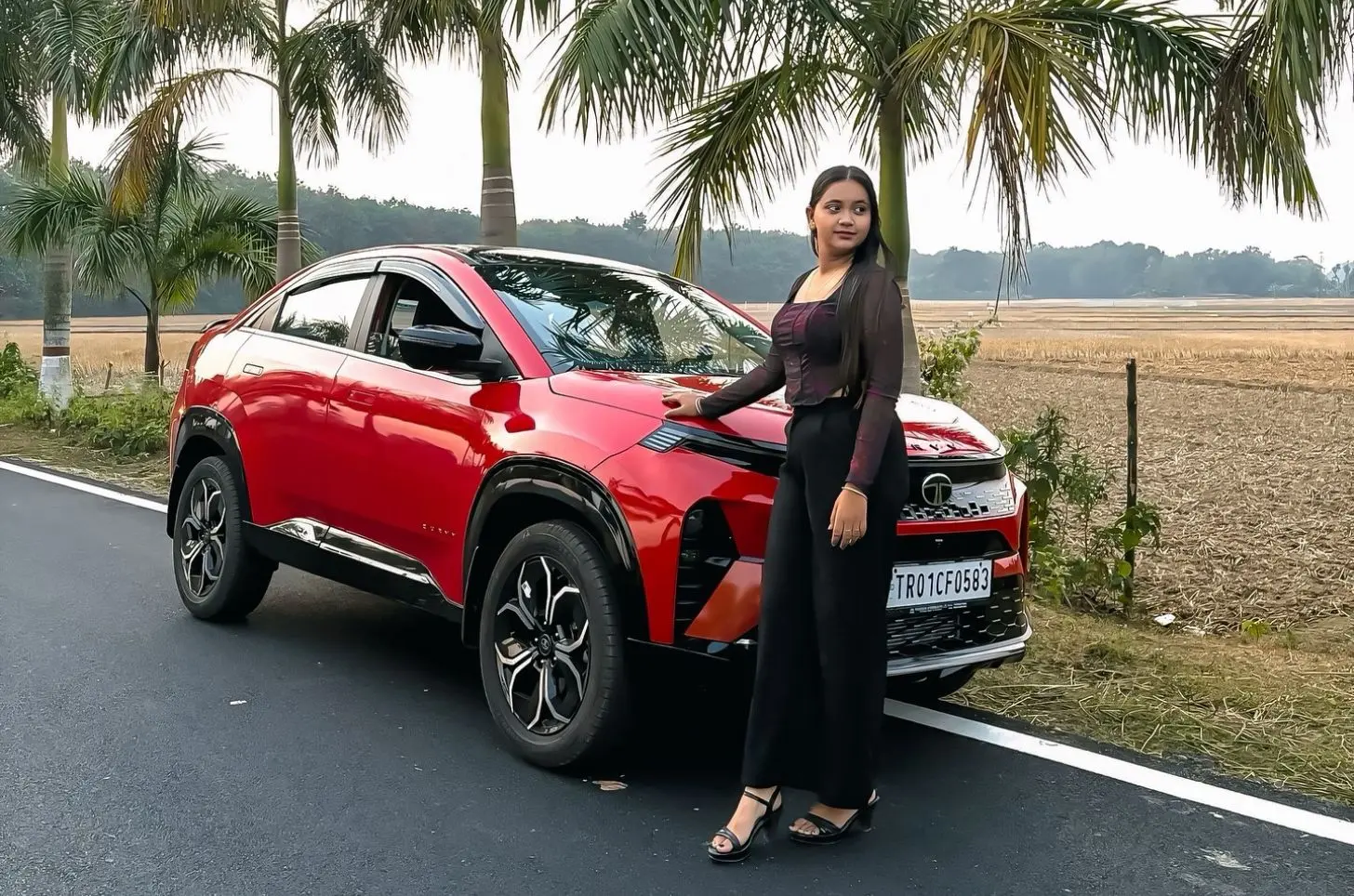 This Tata EV Gets Rs 3.8 Lakh Discount