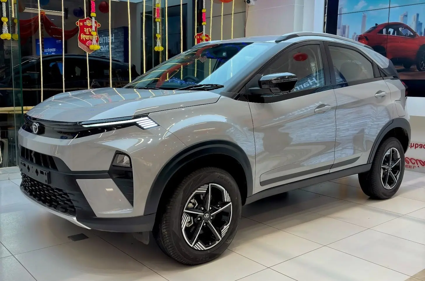 Top 10 cars February 2026 India