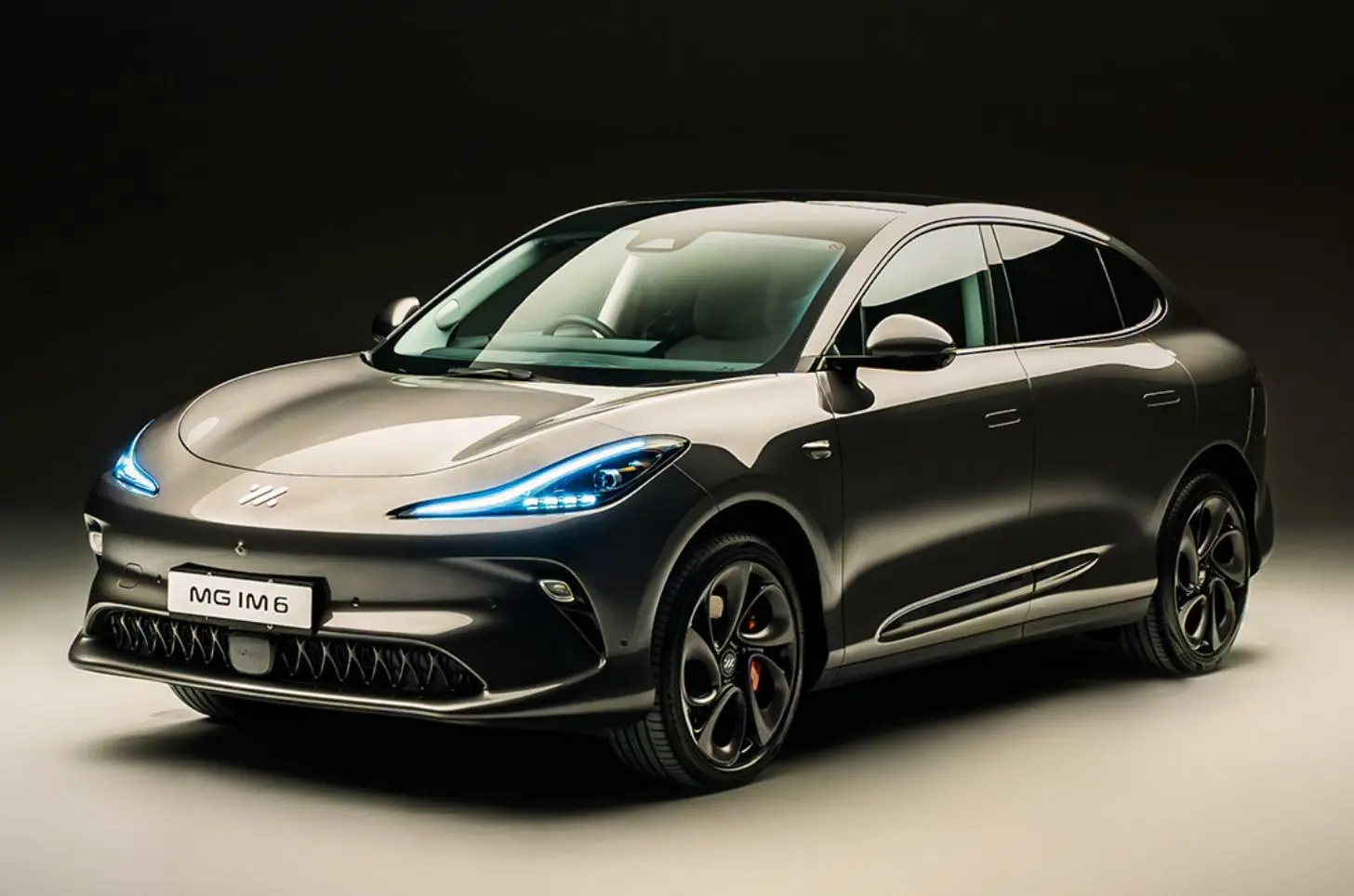 Upcoming MG cars in India