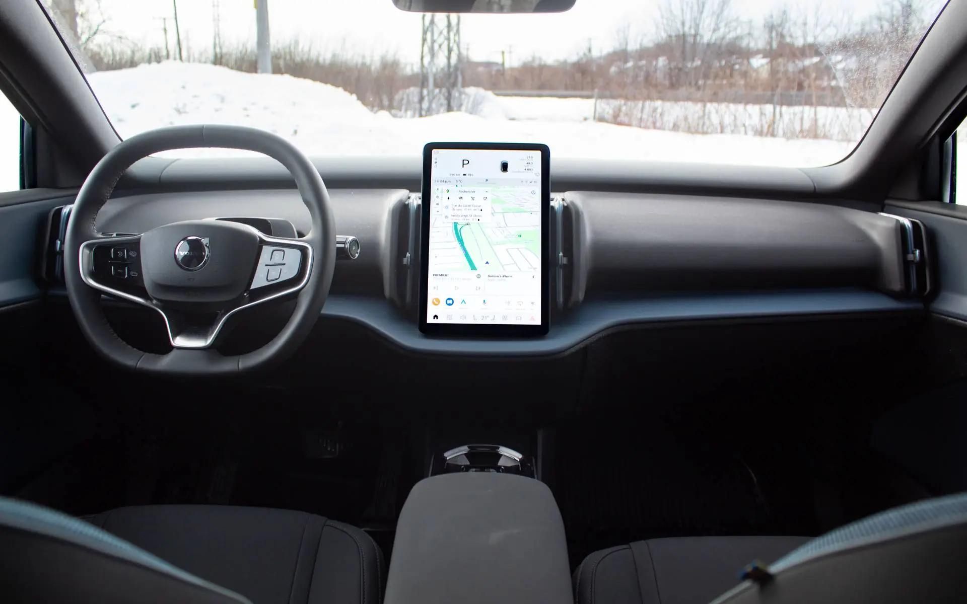 Affordable electric SUV discontinued US