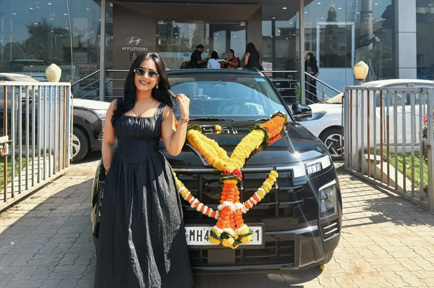 Best selling SUVs in India
