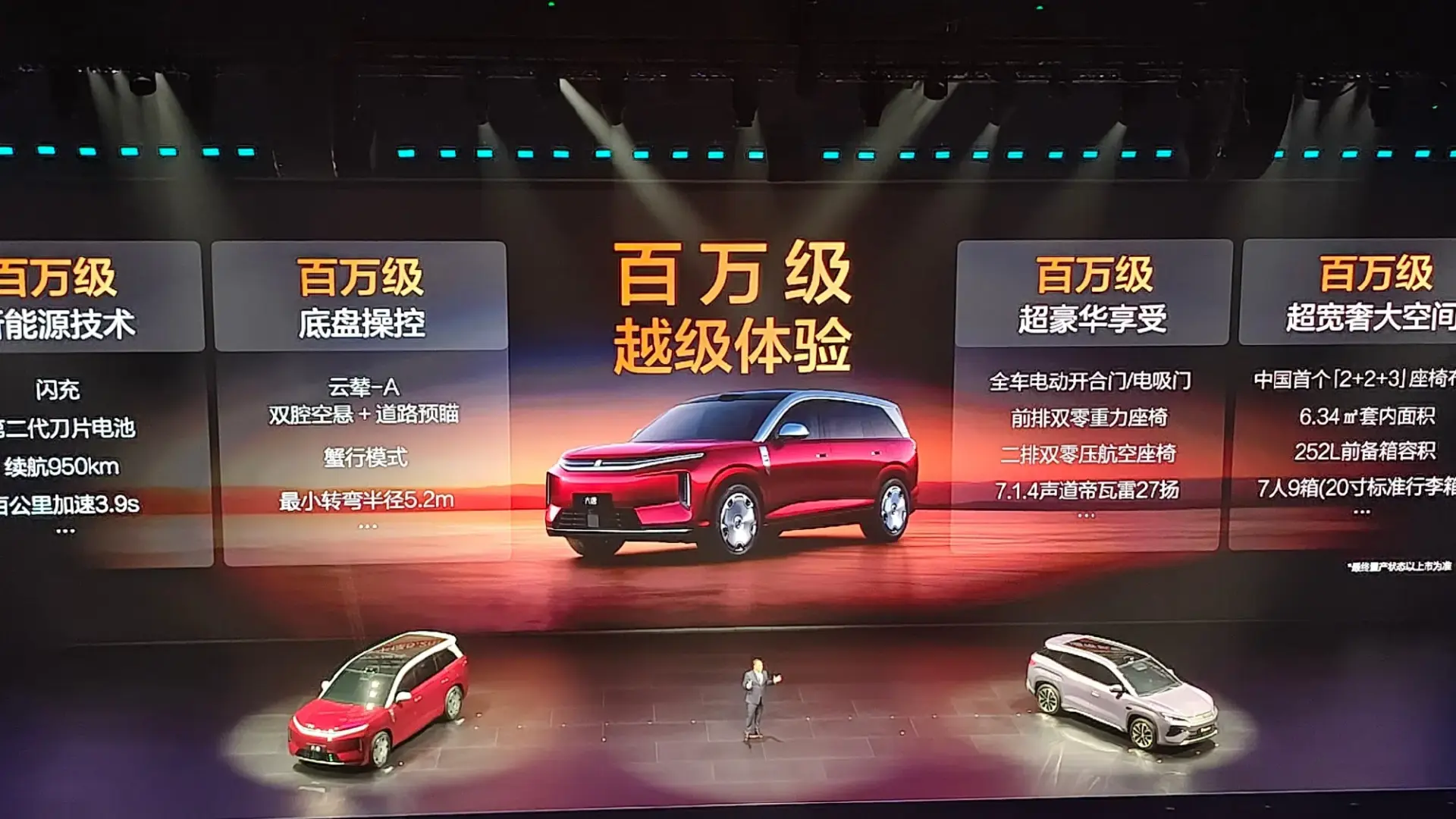 Byd great tang
