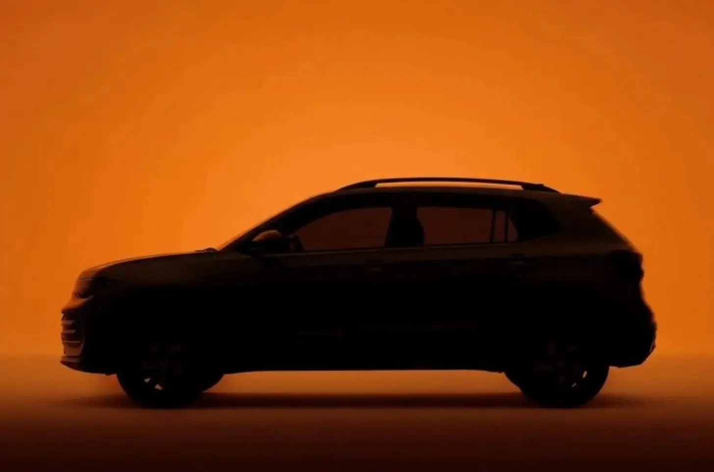 Volkswagen Taigun Facelift 2026 Teased