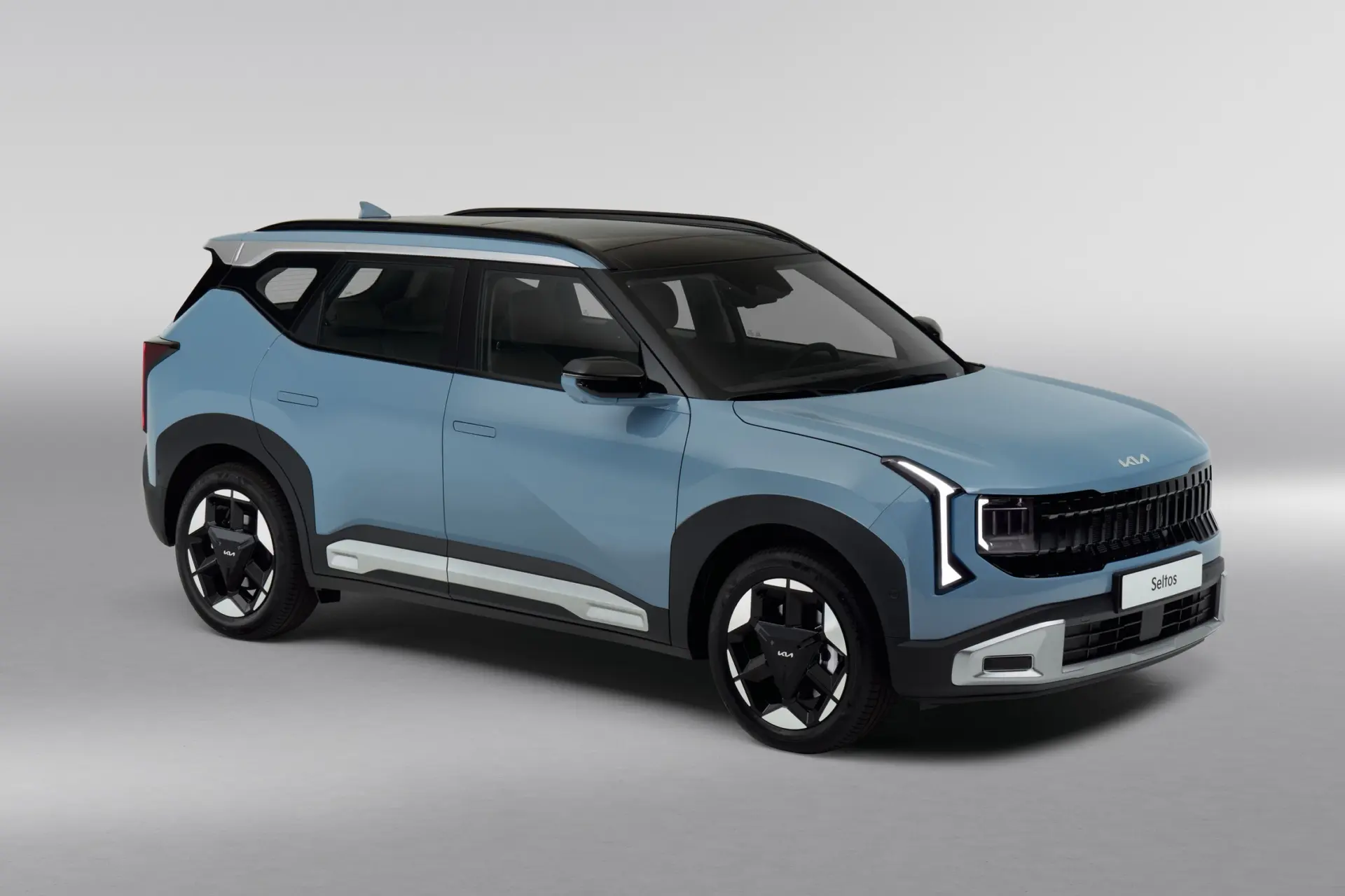 Second generation 2026 kia seltos gets detailed for europe three powertrains
