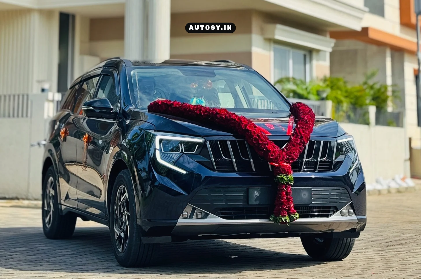 Mahindra XUV 7XO price hike October