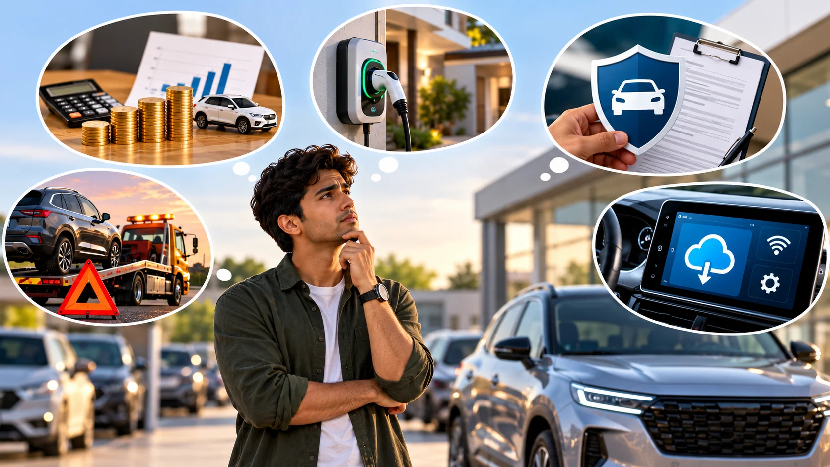 Thinking Through Every Car Buying Cost